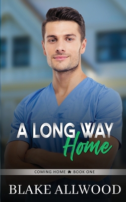 A Long Way Home 1956727396 Book Cover