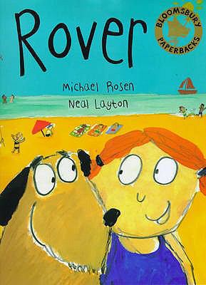 Rover 0747546894 Book Cover