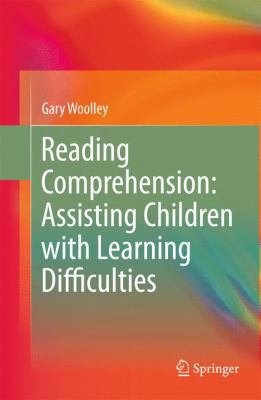 Reading Comprehension: Assisting Children with ... 9400711735 Book Cover