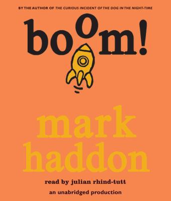Boom! B007CLUNQG Book Cover