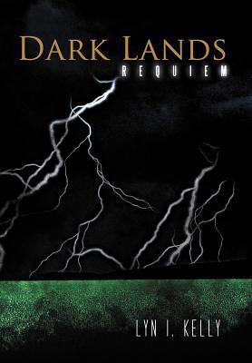 Dark Lands: Requiem 146205546X Book Cover