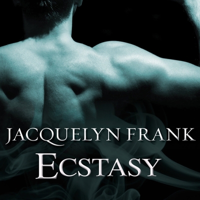 Ecstasy B08XLNTDW8 Book Cover