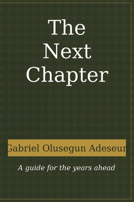 The Next Chapter B0HBWZ4ZDD Book Cover
