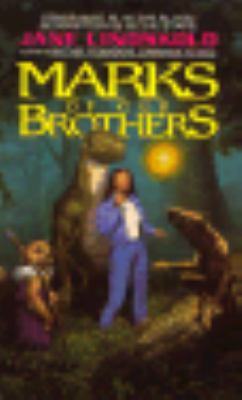 Marks of Our Brothers 0380778475 Book Cover