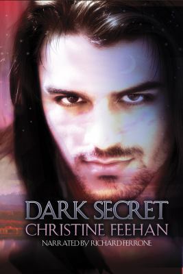 Dark Secret by Christine Feehan Unabridged CD A... 1428114602 Book Cover