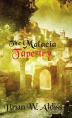 The Malacia Tapestry 1848637926 Book Cover