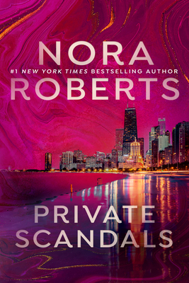 Private Scandals 0593641779 Book Cover