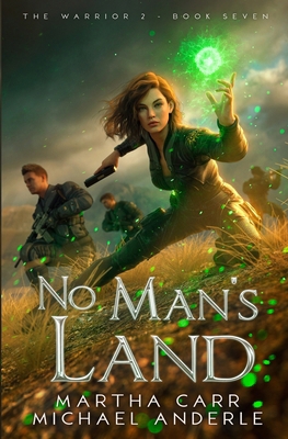 No Man's Land B0CY26W6B9 Book Cover
