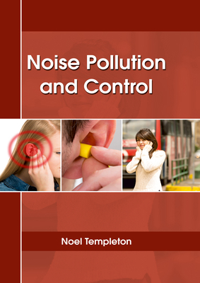 Noise Pollution and Control 1635491975 Book Cover