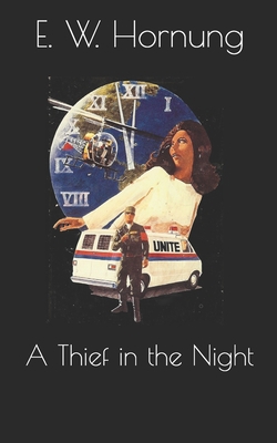 A Thief in the Night 1695559126 Book Cover
