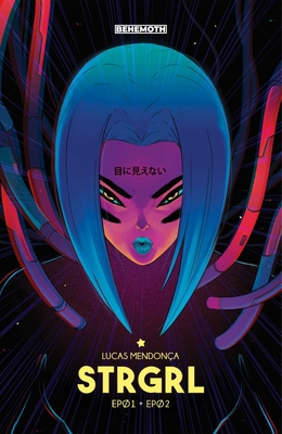 Strgrl Vol. 1 1953414478 Book Cover