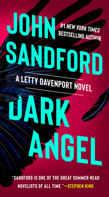 Dark Angel 0593422430 Book Cover