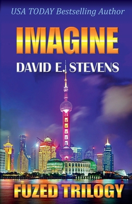 Imagine 0997216484 Book Cover
