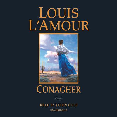 Conagher 1524783390 Book Cover