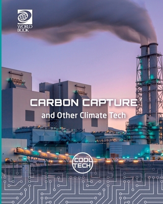 Carbon Capture and Other Climate Tech 0716654938 Book Cover