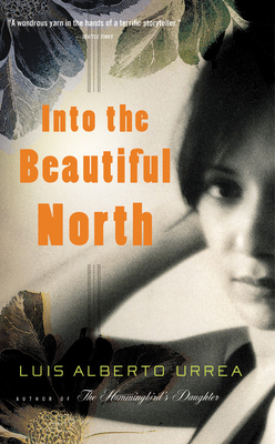 Into the Beautiful North: A Novel 0316096296 Book Cover