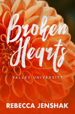 Broken Hearts - Valley University [German] 1951815696 Book Cover