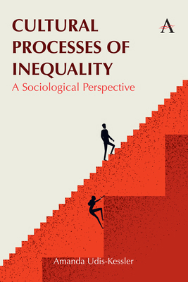 Cultural Processes of Inequality: A Sociologica... 1839995459 Book Cover