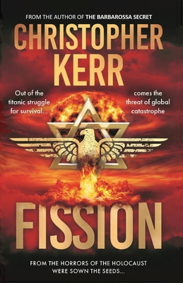 Fission B0FSR49X1W Book Cover