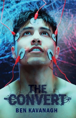 The Convert 1912430762 Book Cover
