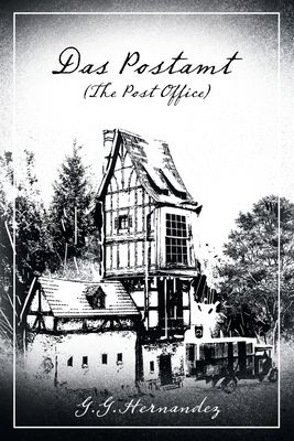 Das Postamt (The Post Office) 1663212007 Book Cover