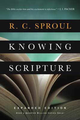 Knowing Scripture 0830844686 Book Cover