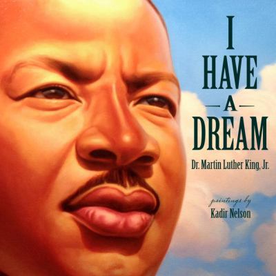 I Have a Dream 0375958878 Book Cover