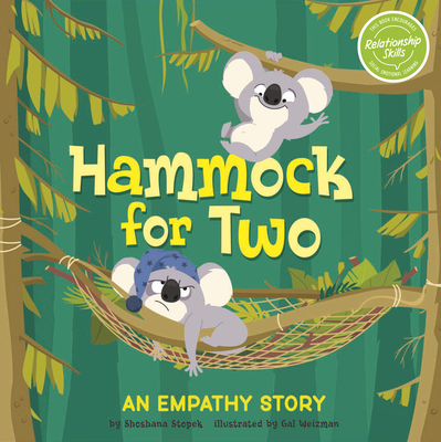 Hammock for Two 1666332348 Book Cover