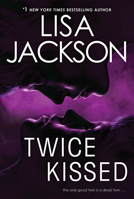 Twice Kissed 1420154443 Book Cover