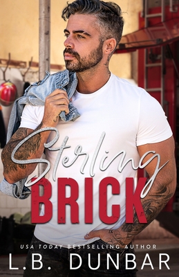 Sterling Brick 1956337369 Book Cover
