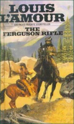 Ferguson Rifle 0785745319 Book Cover