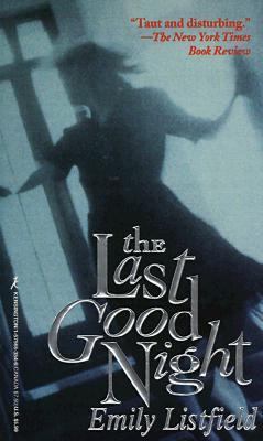 The Last Good Night 1575663546 Book Cover