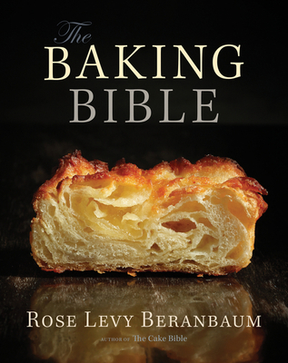 The Baking Bible 0544188365 Book Cover