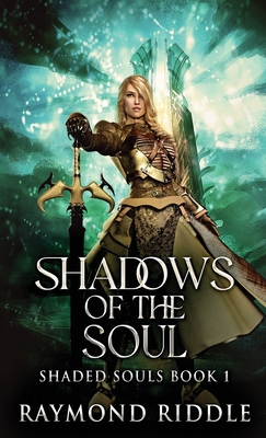 Shadows Of The Soul 4824126924 Book Cover