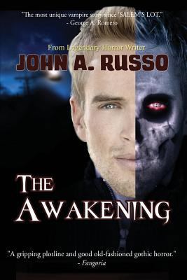 The Awakening 0692242333 Book Cover