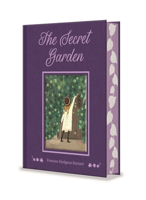 The Secret Garden 1398843806 Book Cover