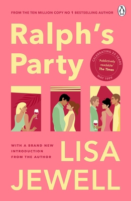 Ralph's Party: The 25th Anniversary Edition of ... 140597219X Book Cover