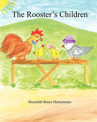 The Rooster's Children 1477569367 Book Cover