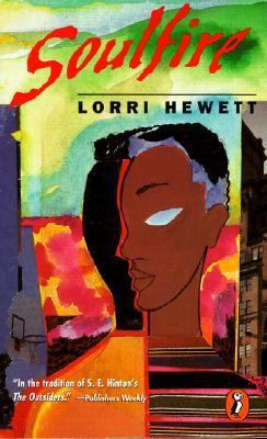 Soulfire 0613059093 Book Cover