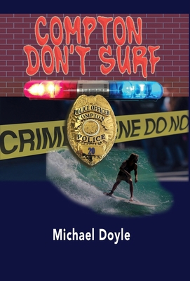 Compton Don't Surf 196126580X Book Cover