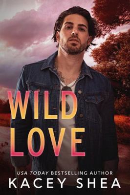 Wild Love 1956325158 Book Cover