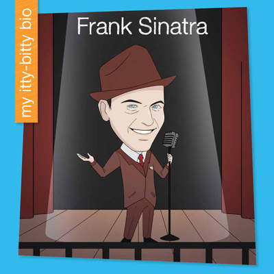 Frank Sinatra 166898833X Book Cover