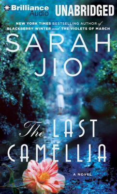 The Last Camellia 1469231263 Book Cover