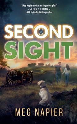 Second Sight 1735102458 Book Cover