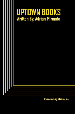 Uptown Books: A Bilingual Immersive Play B0GPXMXNTR Book Cover