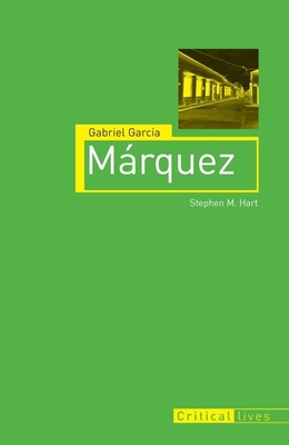 Gabriel García Márquez 1861897634 Book Cover