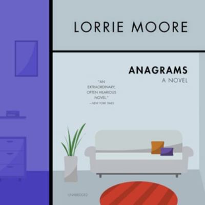 Anagrams 1982631929 Book Cover
