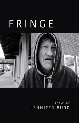 Fringe B0C4ZRX522 Book Cover