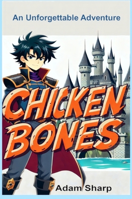 Chicken Bones B0DZV7FRN9 Book Cover