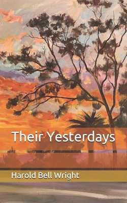 Their Yesterdays B08B33T3XJ Book Cover
